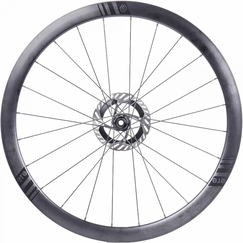Ere Research Explorator II GCR40 Alu Disc Wheelset - Sram XDR-1